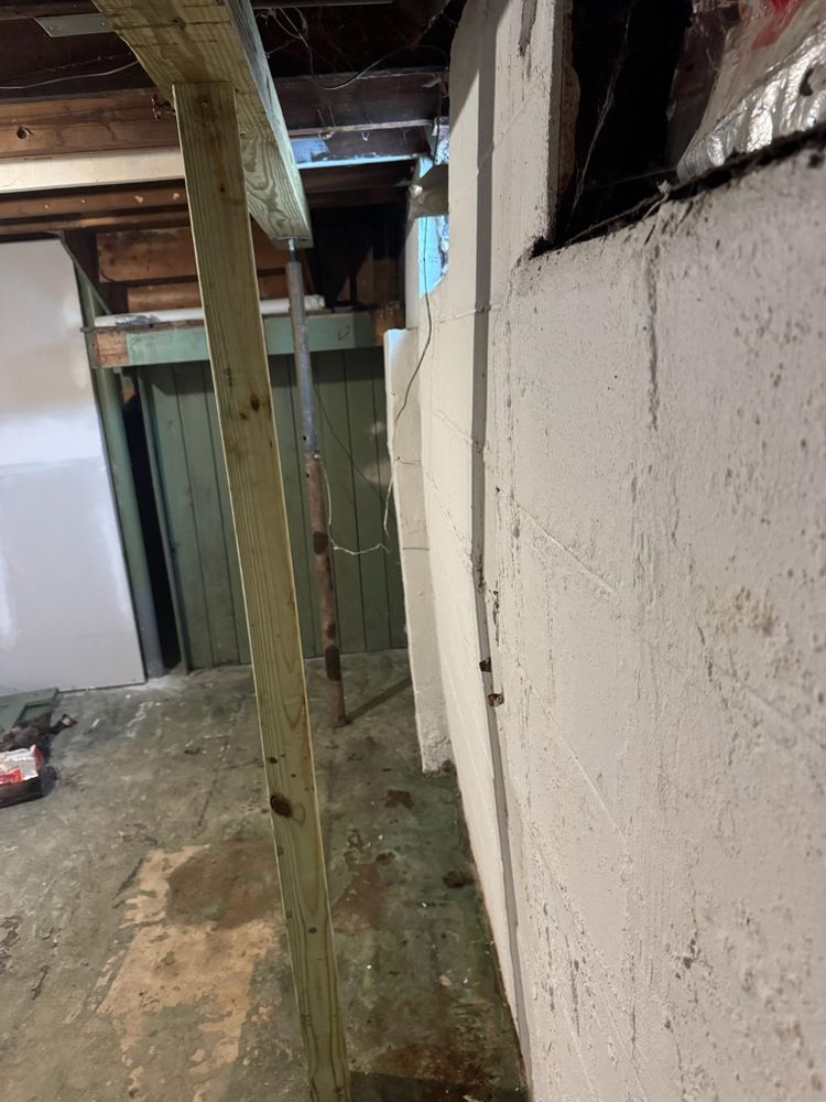 All Photos for The Guys Landscaping & Foundation Repairs LLC in Trenton, MI