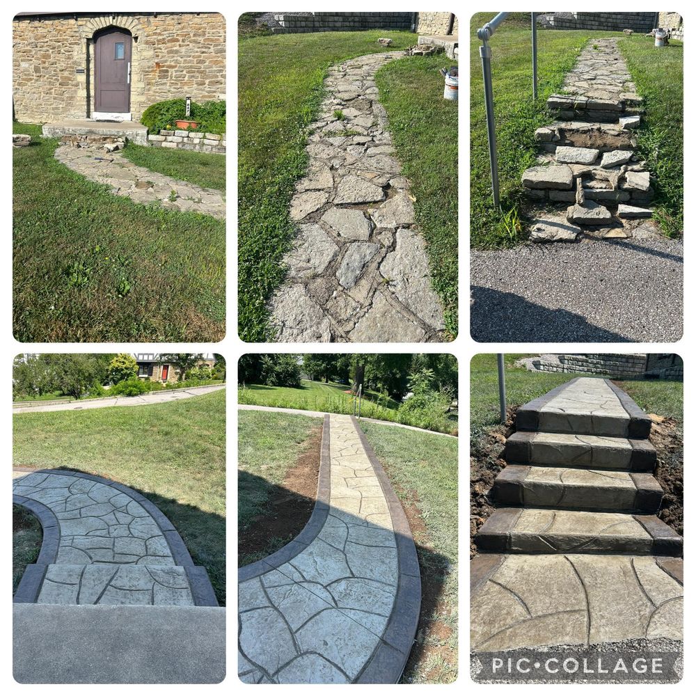 All Photos for G&A Contracting, LLC  in Germantown, OH
