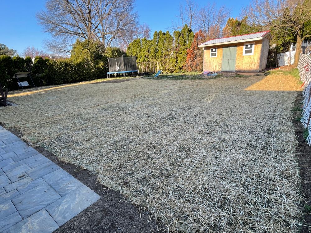 All Photos for Berks Concrete LLC in Berks County, PA