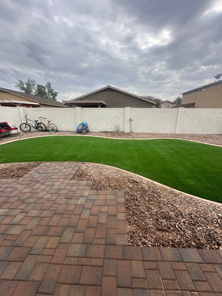 All Photos for G&C Landscaping LLC in Chandler, AZ