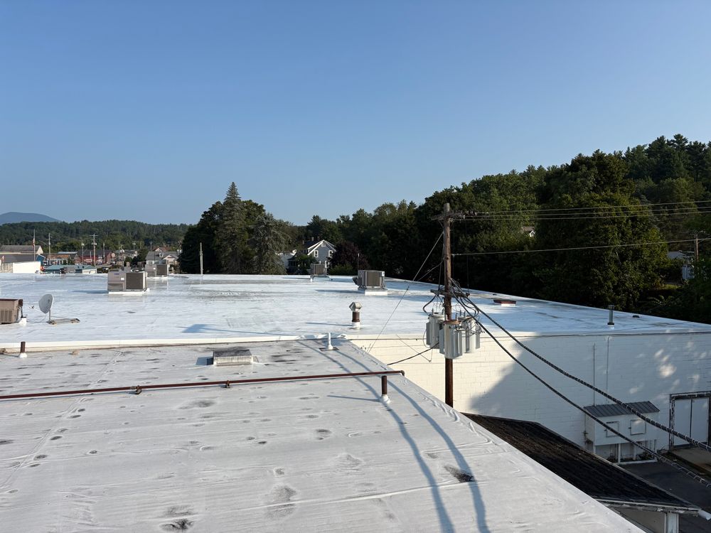 All Photos for Watershed Commercial Roofing in Grand Rapids, MI