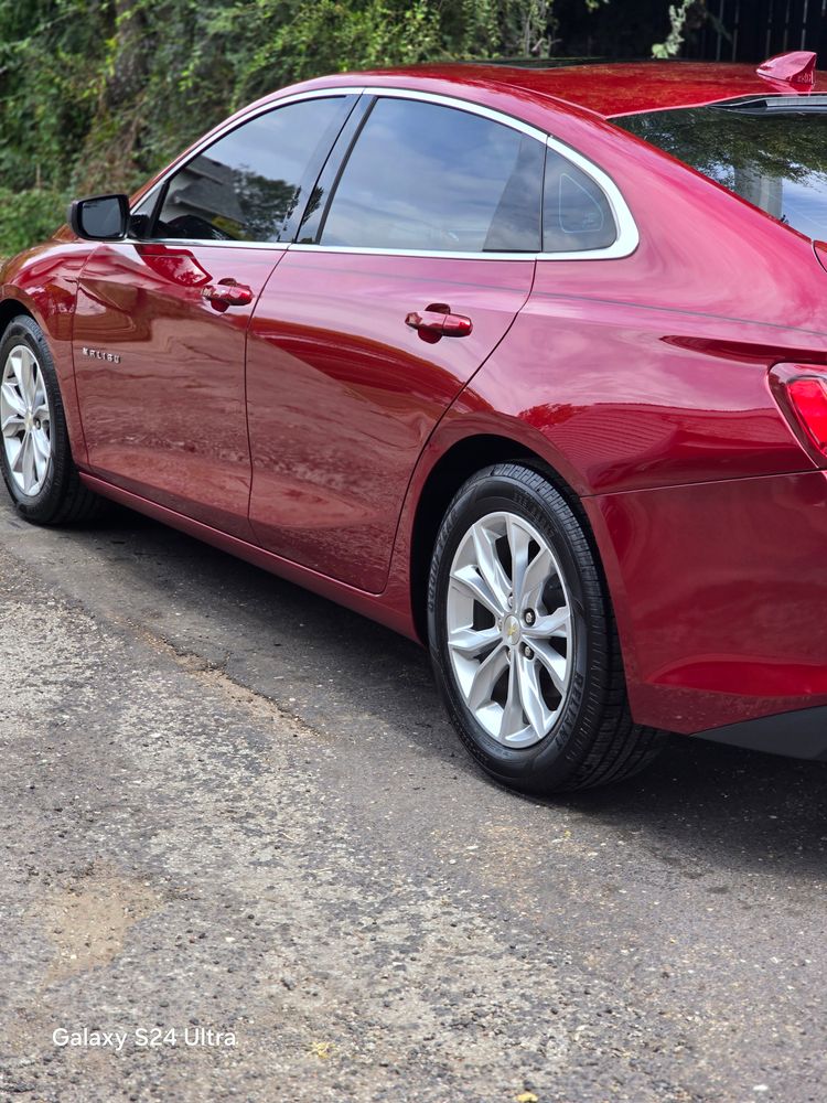 Ceramic Coating for Luxury Auto Detail in Peoria, IL