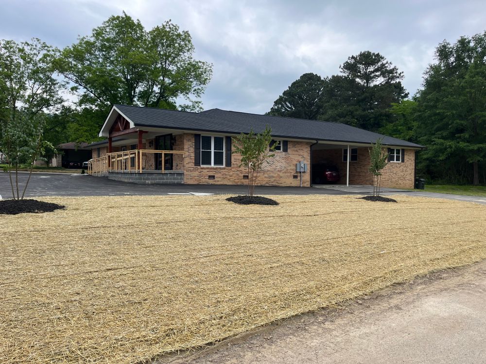 All Photos for J.P Landscaping and Excavation in Chattanooga, TN