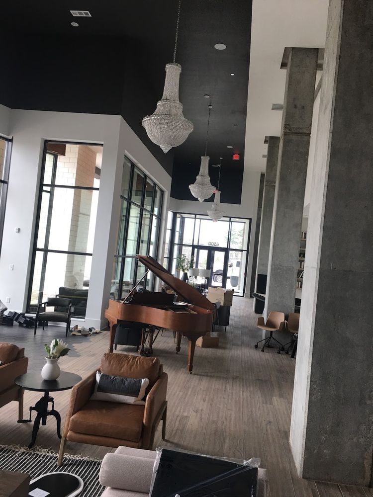 Our Property Management service offers homeowners a hassle-free experience by managing their properties efficiently, handling tenant relationships, maintenance requests, and ensuring high rental returns. for Southern RustiQ Restoration in Atlanta, GA