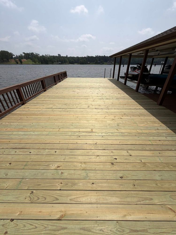 All Photos for Moore Lake Living LLC in Leesburg, TX