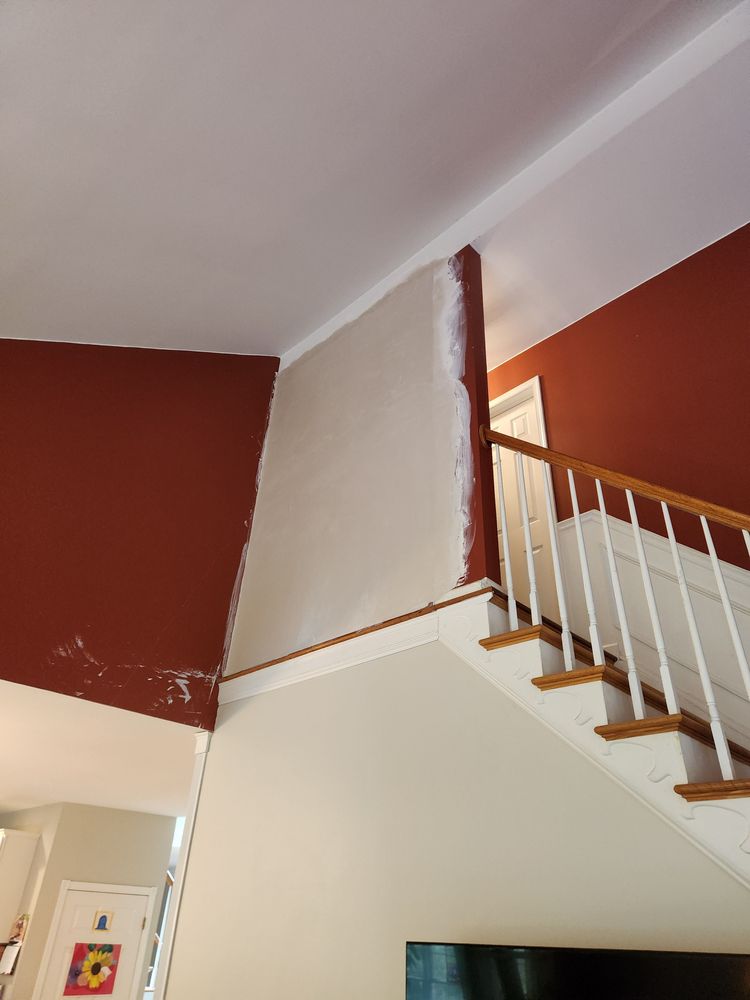 All Photos for DM PLASTERING in Attleboro, MA
