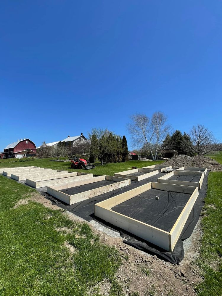 All Photos for Bishop’s Property Maintenance in Franklin, VT