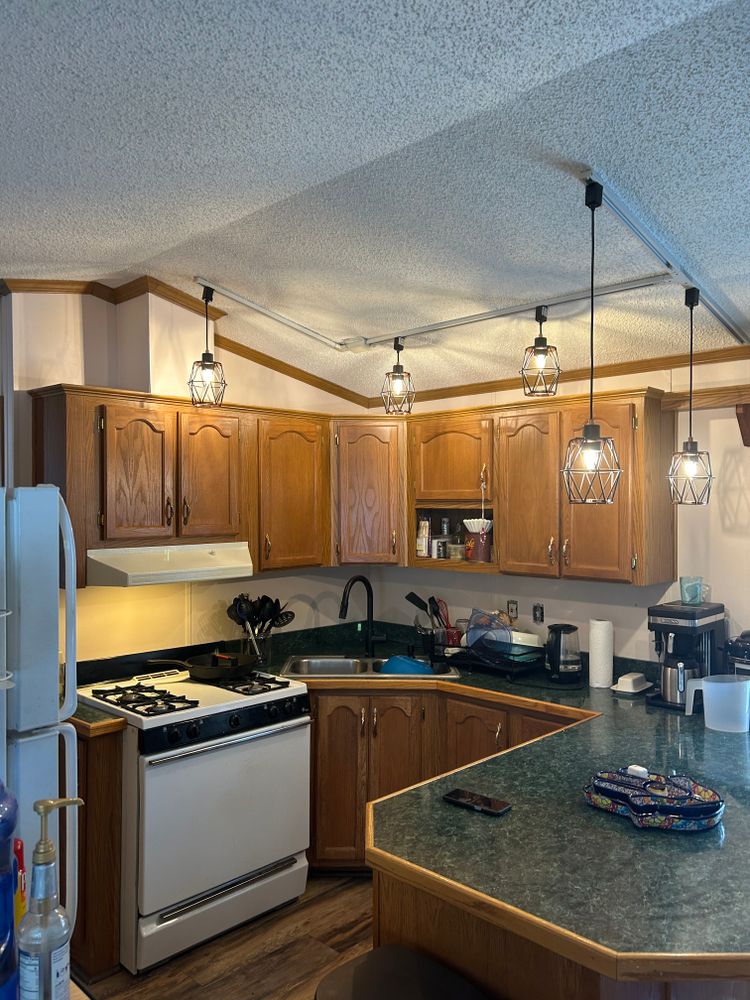 All Photos for Start to Finish Painting in Saginaw County, MI