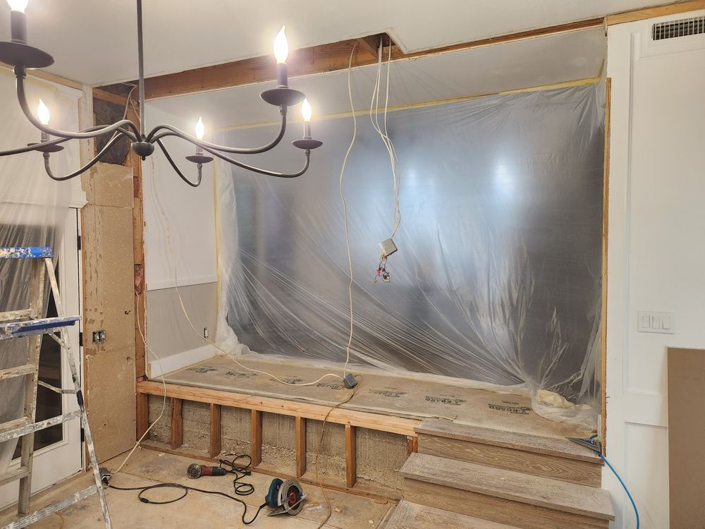 Lost Creek for Apex Remodeling & Renovations LLC in Austin, TX