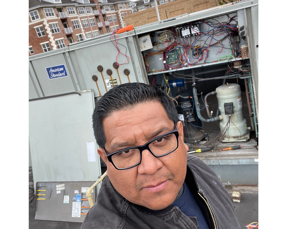 All Photos for JF Mechanical Heating & Air Conditioning in Passaic, NJ