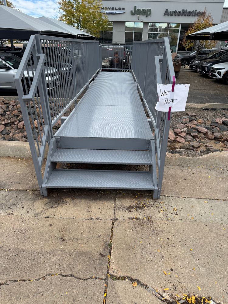 All Photos for Putzier Welding LLC in Bennett, CO