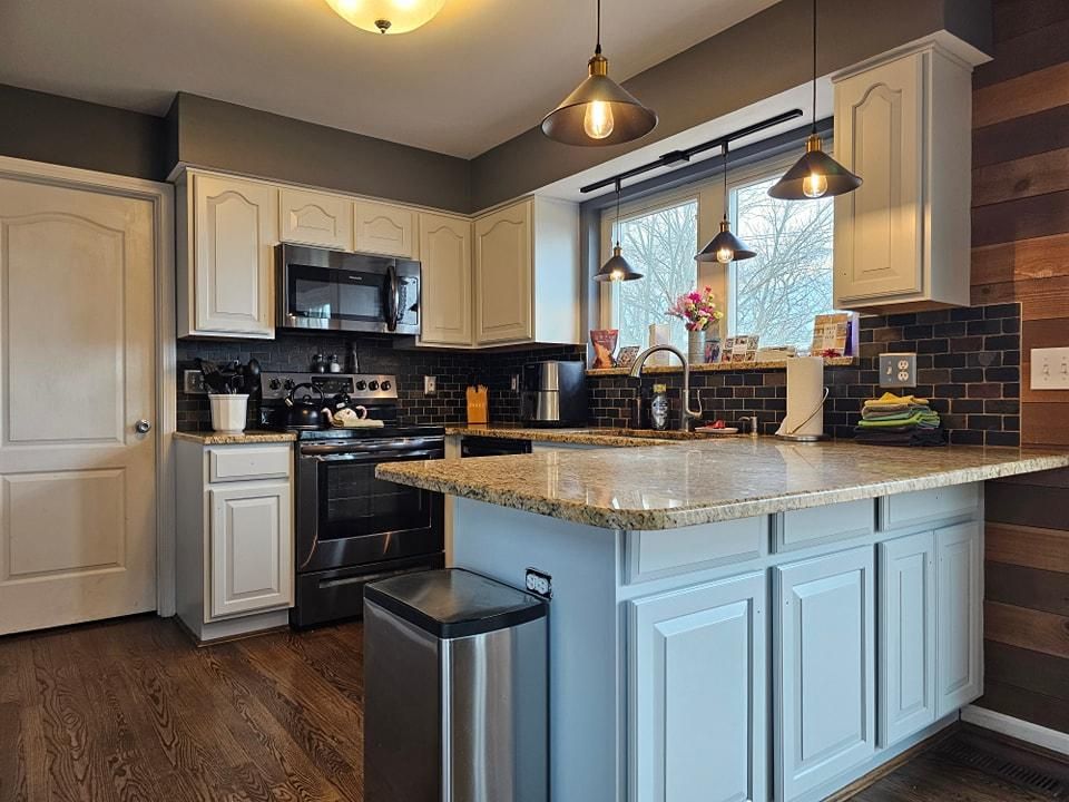 All Photos for Hearts & Hands Painting in Campbell, KY