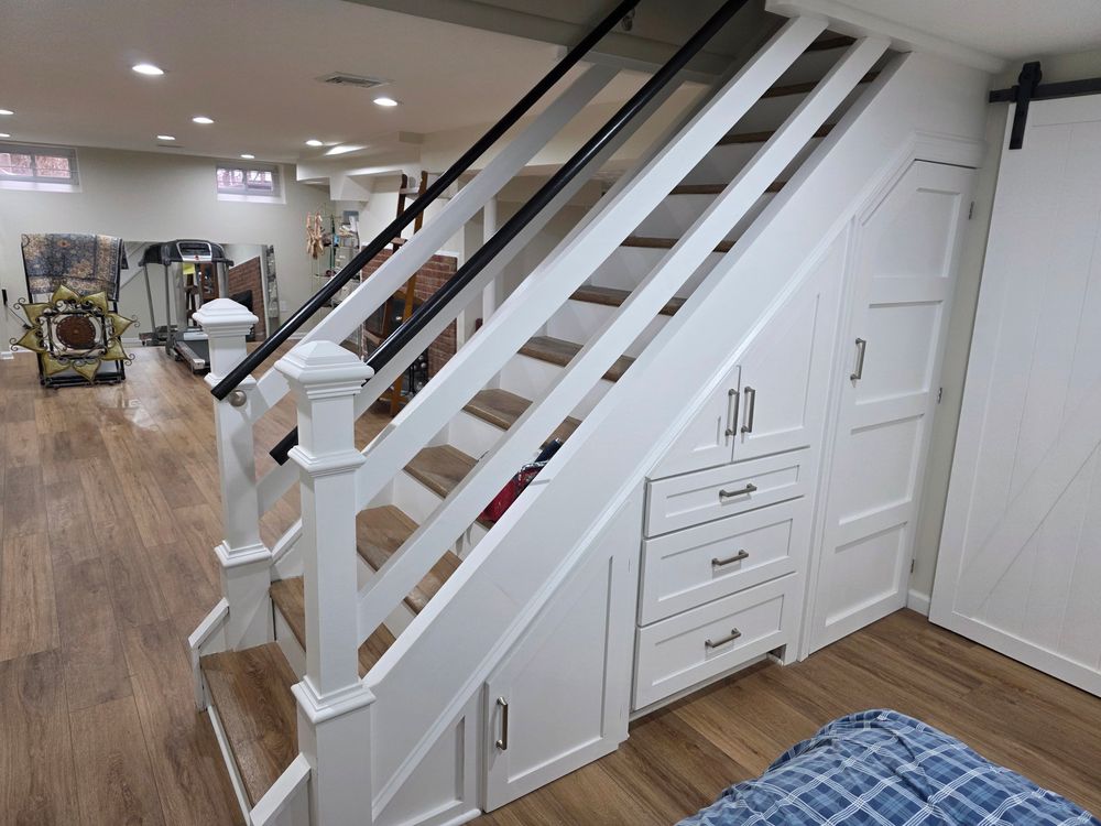 All Photos for Henry's Next Level Home Improvement in East Orange, NJ