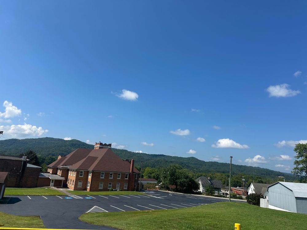 All Photos for Metzler Paving and Sealcoating in Jacksboro, TN