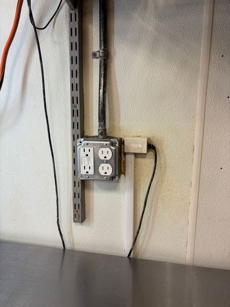 Emergency Repairs for Stephen Whealan Licensed Electrician in Plymouth, MA