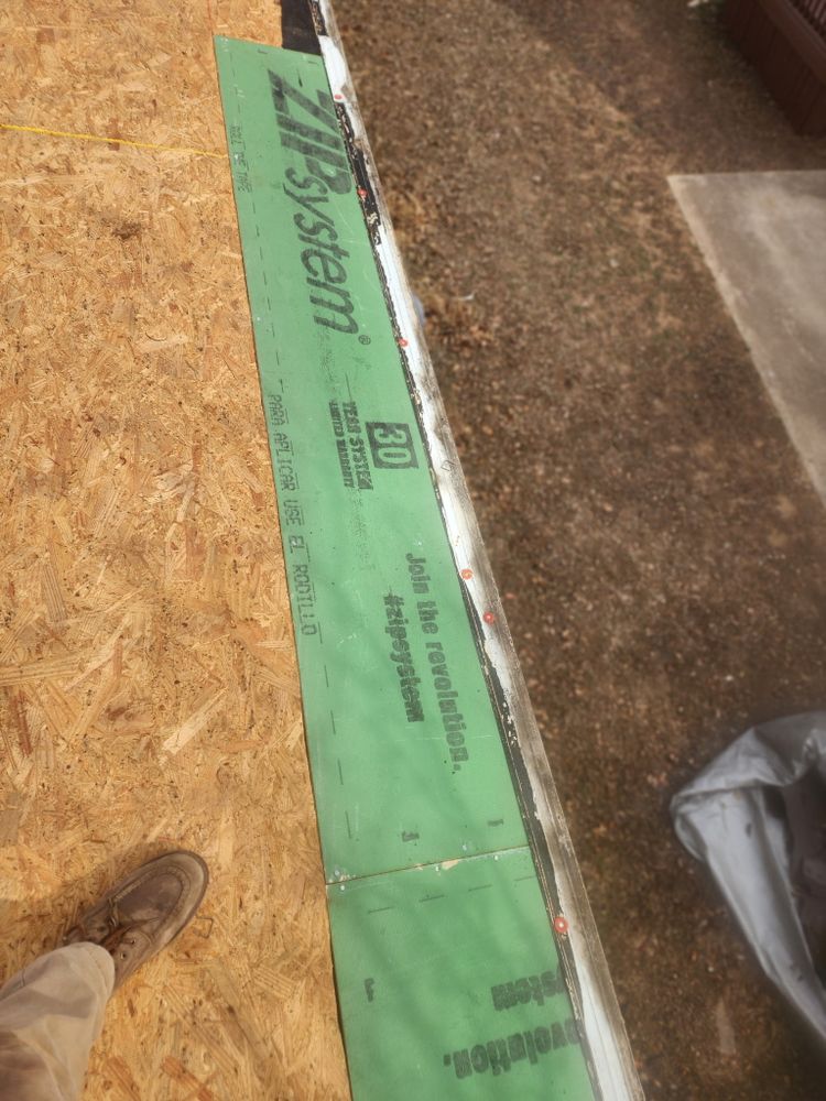 All Photos for Prosper Renovations in Kyle, TX