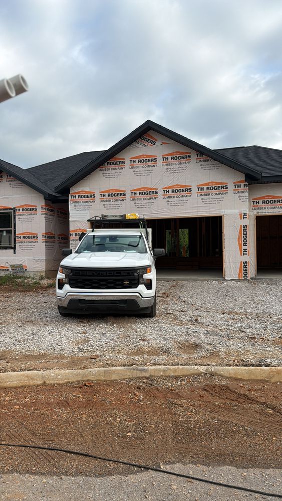 All Photos for Martin Heat and Air in Garfield, AR
