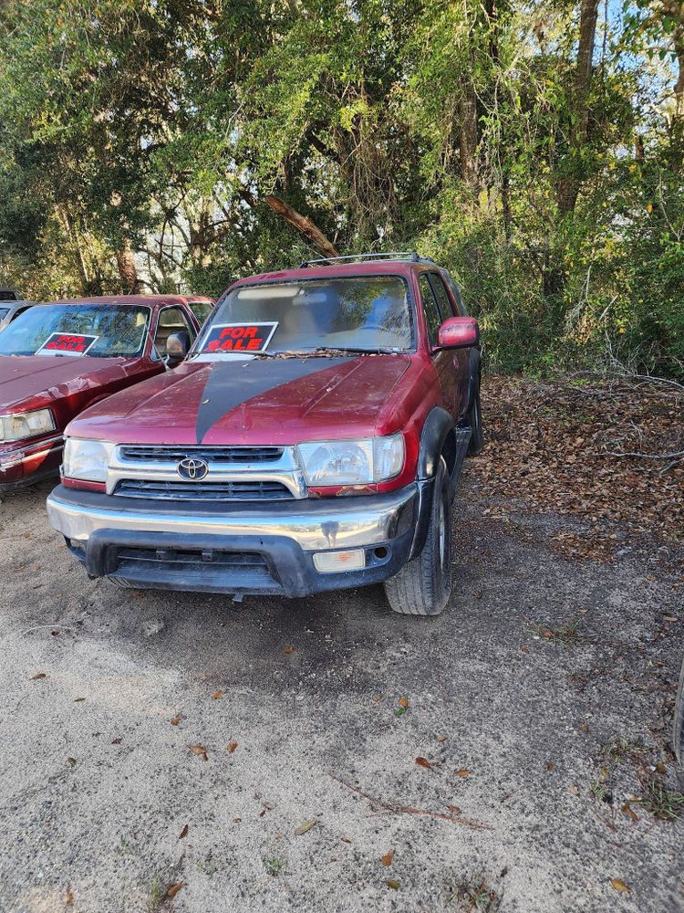 All Photos for King's Towing and Recovery in Foley, AL