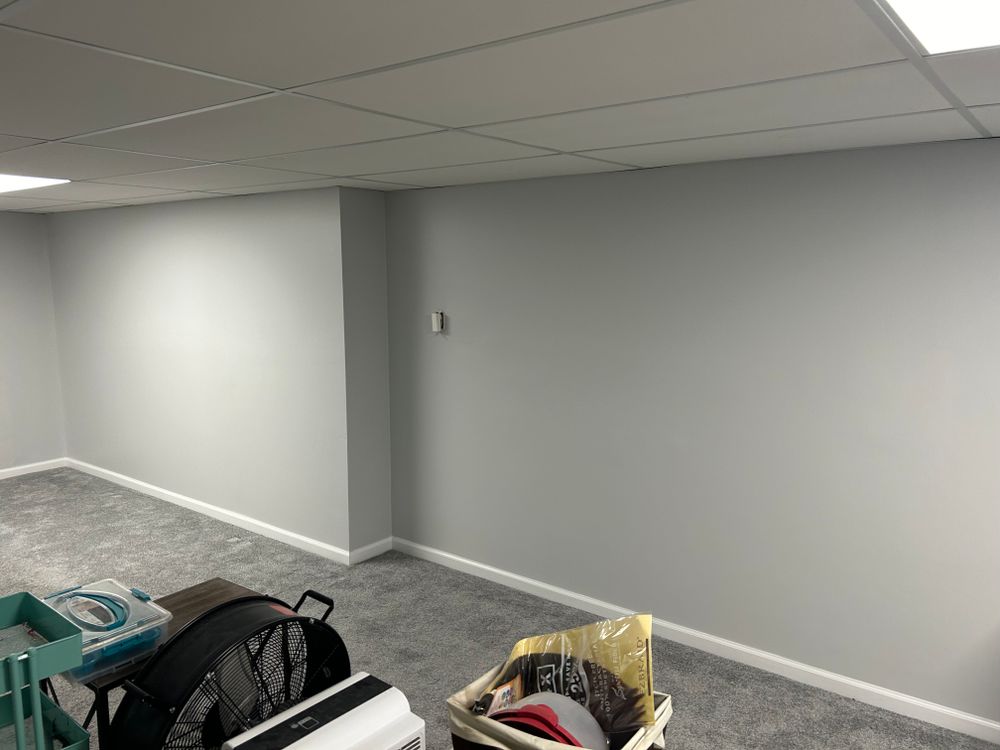 All Photos for Start to Finish Painting in Saginaw County, MI