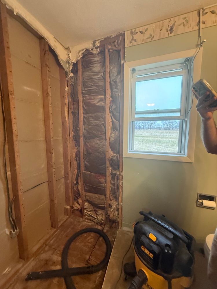 All Photos for Landmark Construction in Elkhart, IN