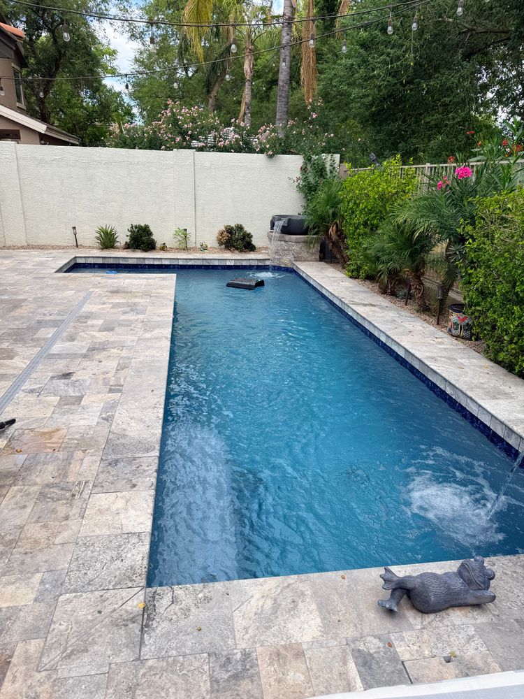 All Photos for Trublu Pool and Spa in Queen Creek, AZ