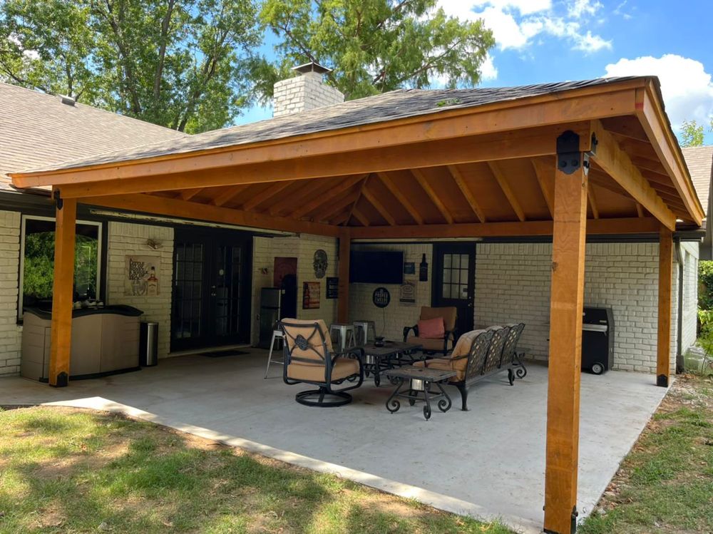All Photos for DR Construction in Norman, OK