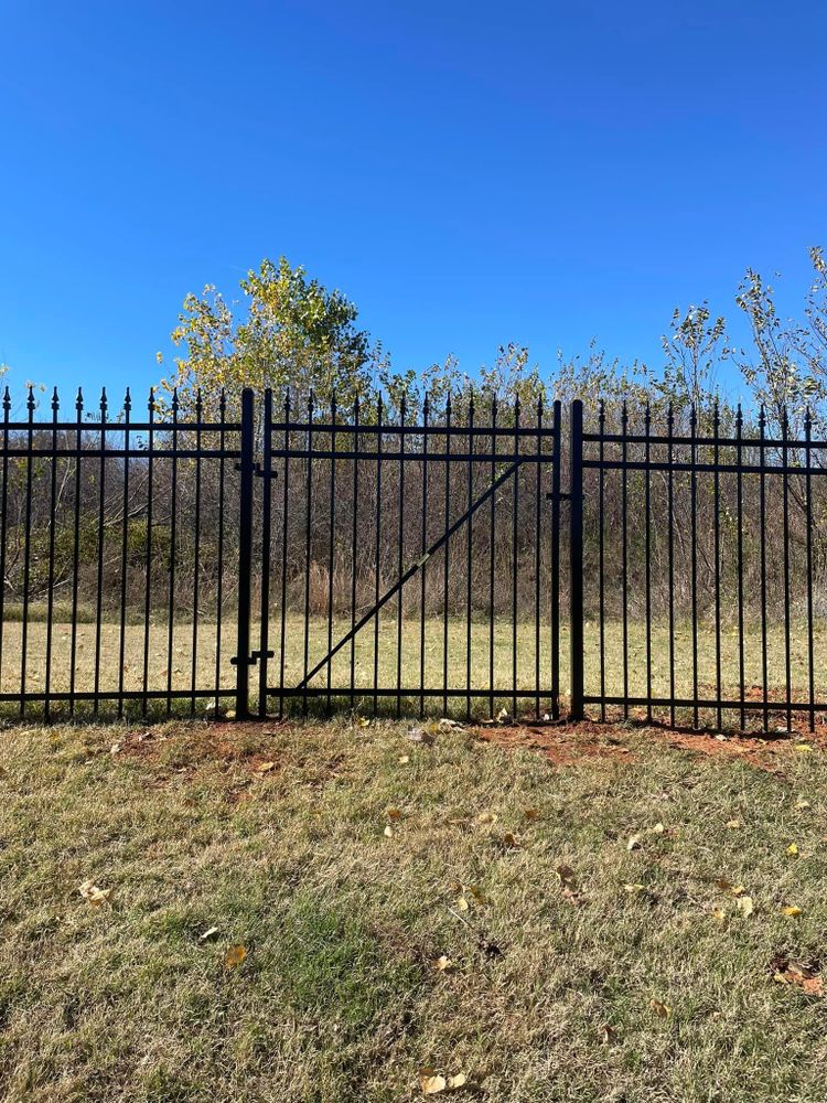 All Photos for Secure Fence & Construction in Norman , OK