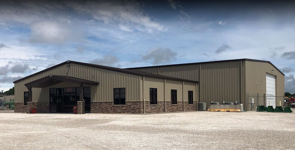 All Photos for WT Precision Buildings in Brownfield, TX