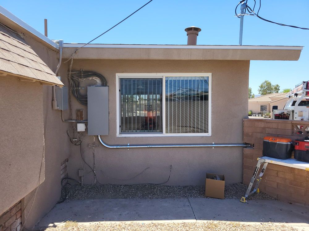 All Photos for #1 Arizona Electric LLC in Lake Havasu City, AZ
