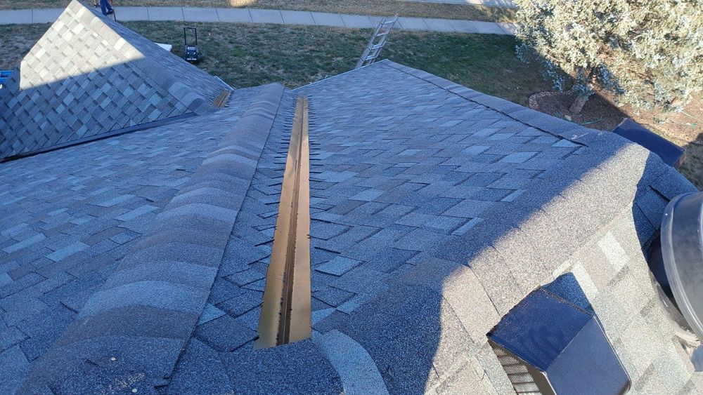 All Photos for Full Roof Replacement and Repairs & Seamless Guttering in Saint Joseph, MO