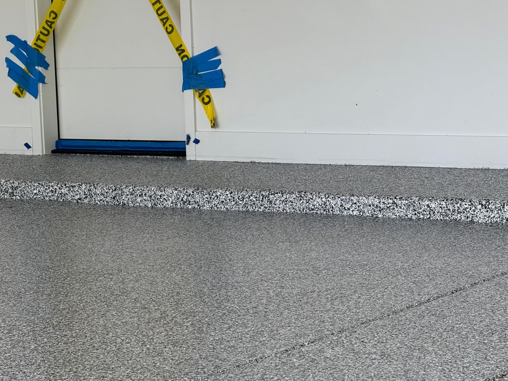 All Photos for Mesa Epoxy Floors in Mesa, AZ