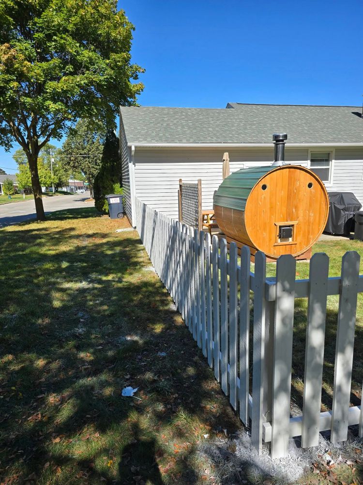 All Photos for JLB Painting And Handyman in Charlevoix, MI