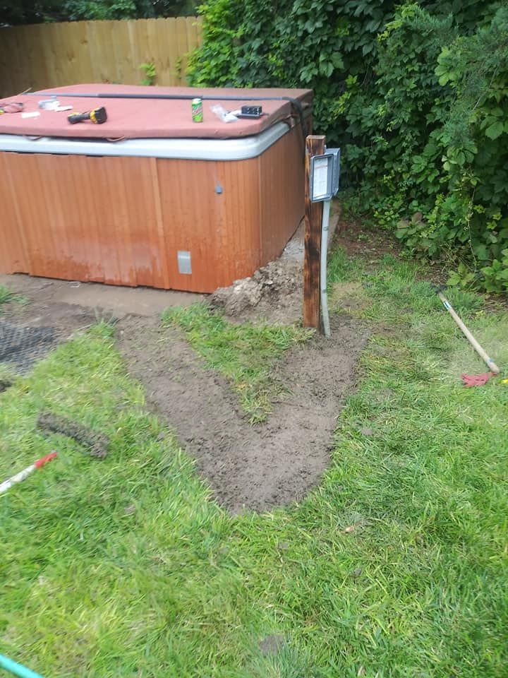 Electrical Repairs for Rudy's Leoti Electric in Leoti, KS