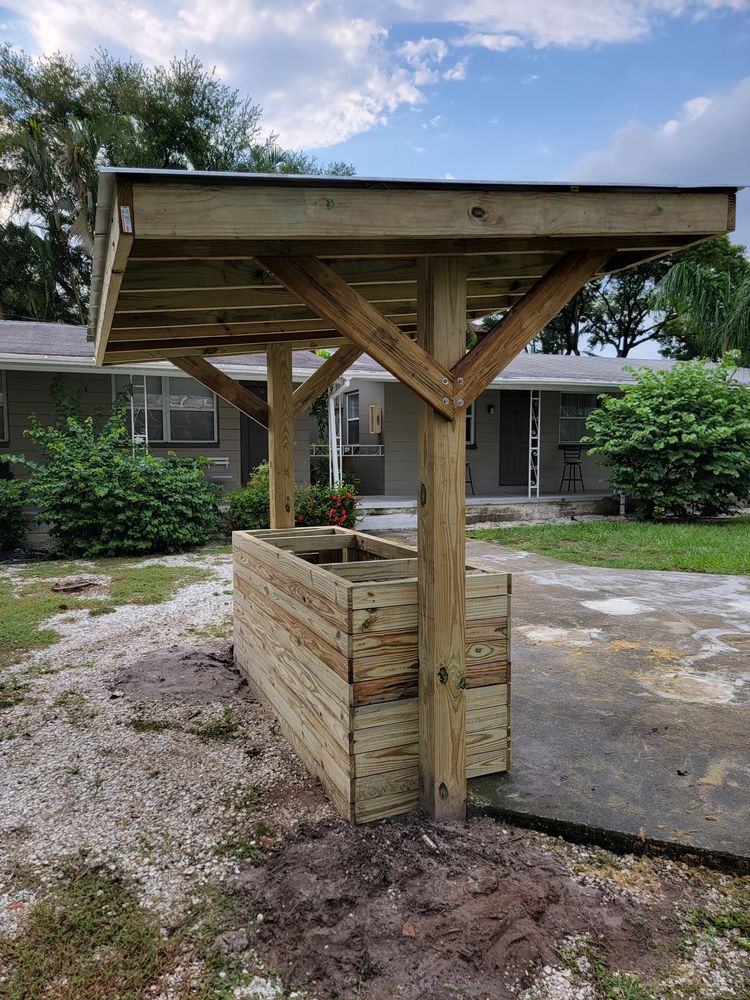 All Photos for Millenium Construction & Property Management in Tampa, FL