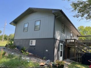 Exterior Painting for Mike's Custom Painting in Kissee Mills, MO