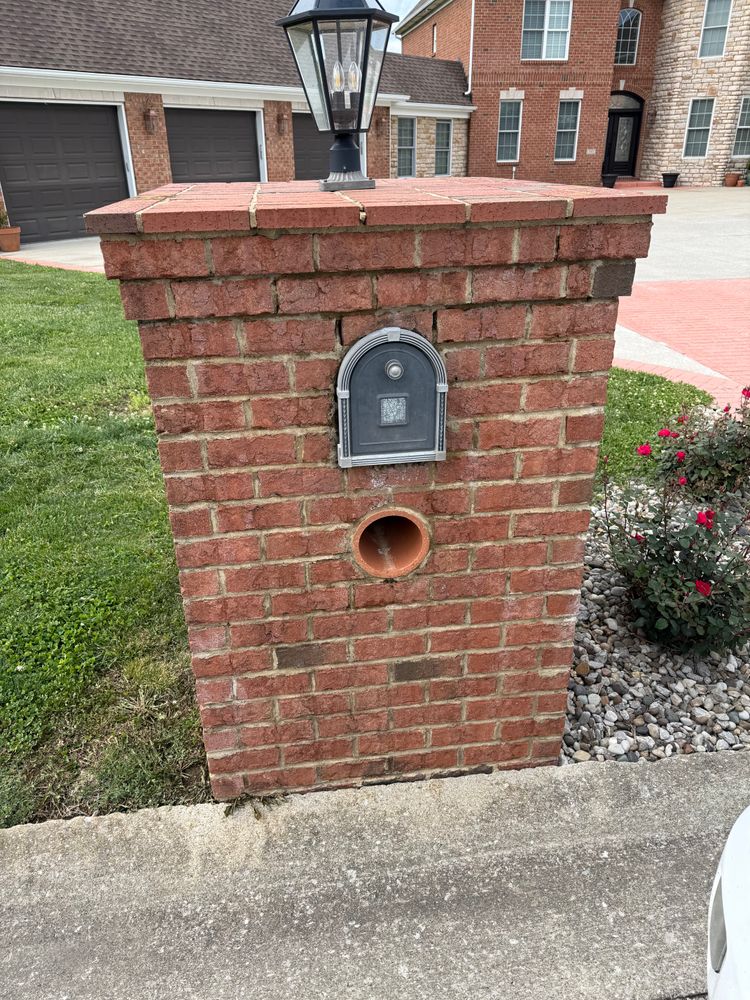 All Photos for Central KY Pressure Washing in Winchester, KY