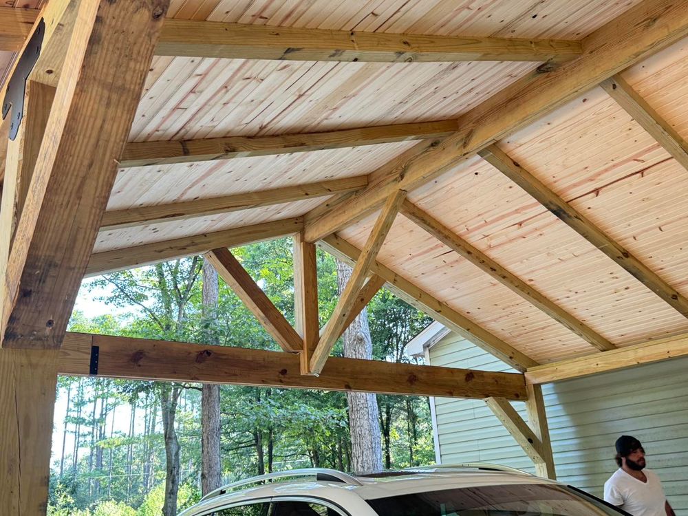 All Photos for Gibis Construction LLC in Homer, GA