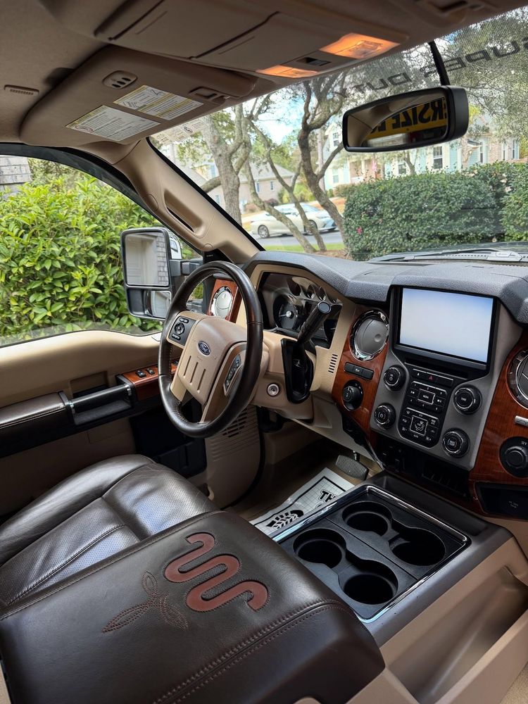 All Photos for Relentless Shine Mobile Detailing in Calabash, NC