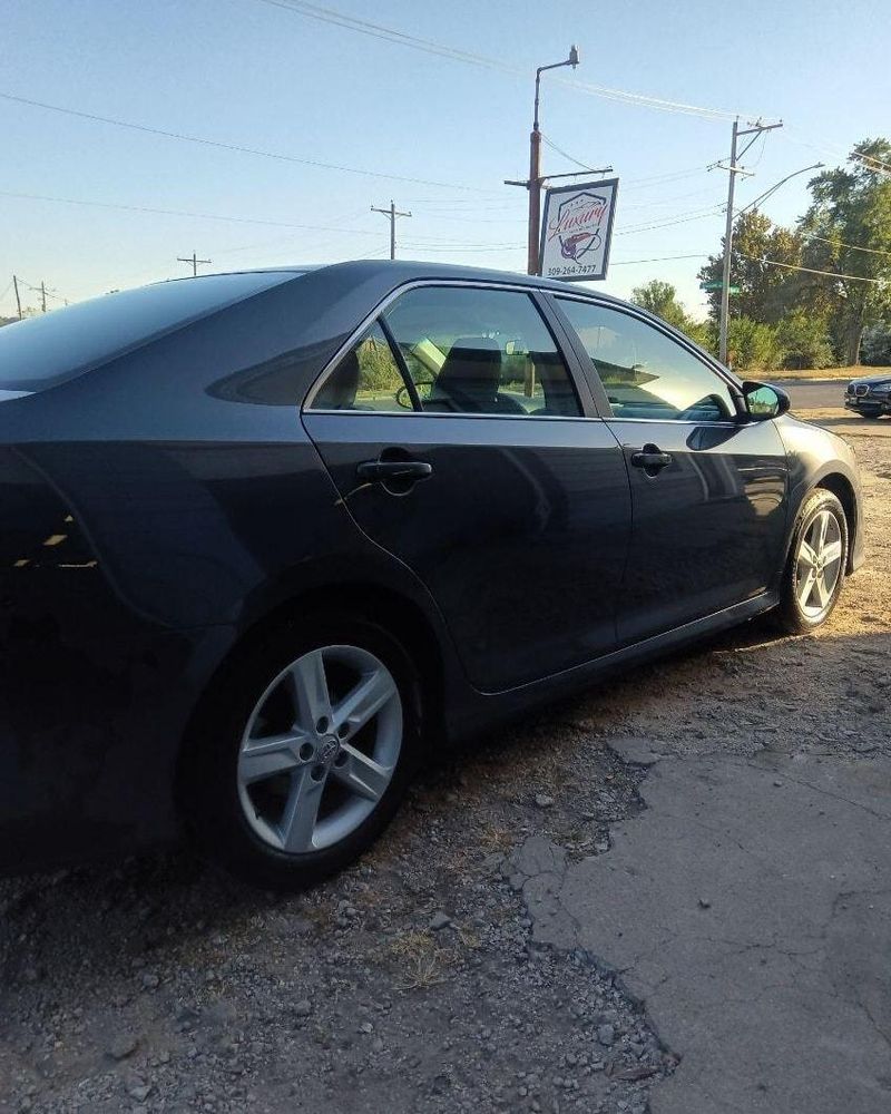 All Photos for Luxury Auto Detail in Peoria, IL
