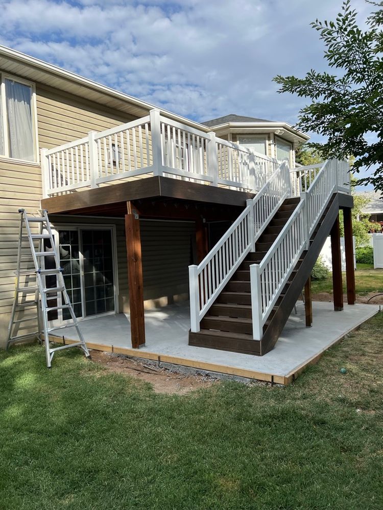 All Photos for Mountain Fence & Decks in Syracuse,  UT