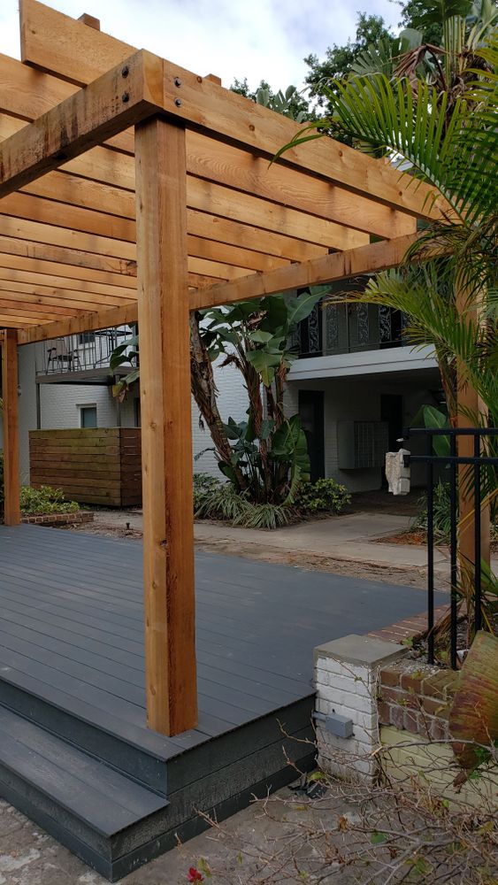 All Photos for Millenium Construction & Property Management in Tampa, FL