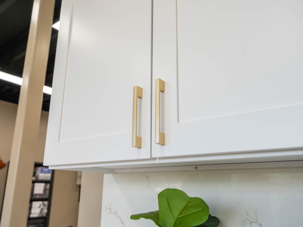 Hawaii Stock Cabinets for Maui Building Source in Kahului, HI