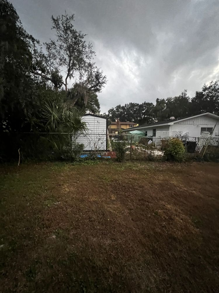 All Photos for Browne’s Yard Creations in Fruitland Park, FL