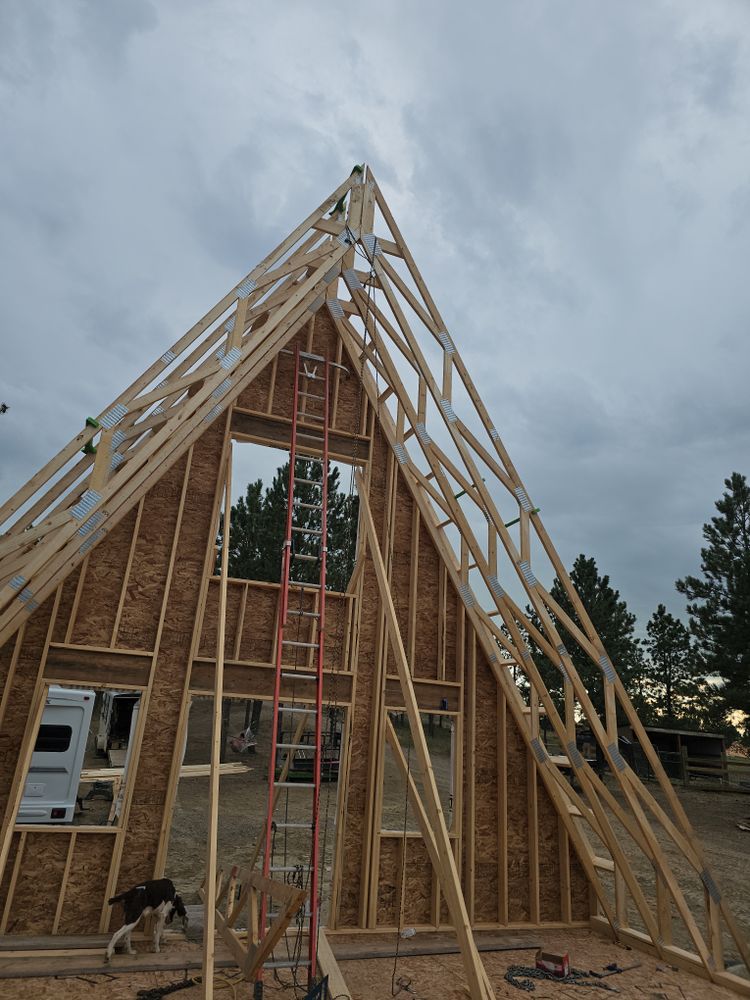 All Photos for Blue Mountain Construction in Roundup, MT