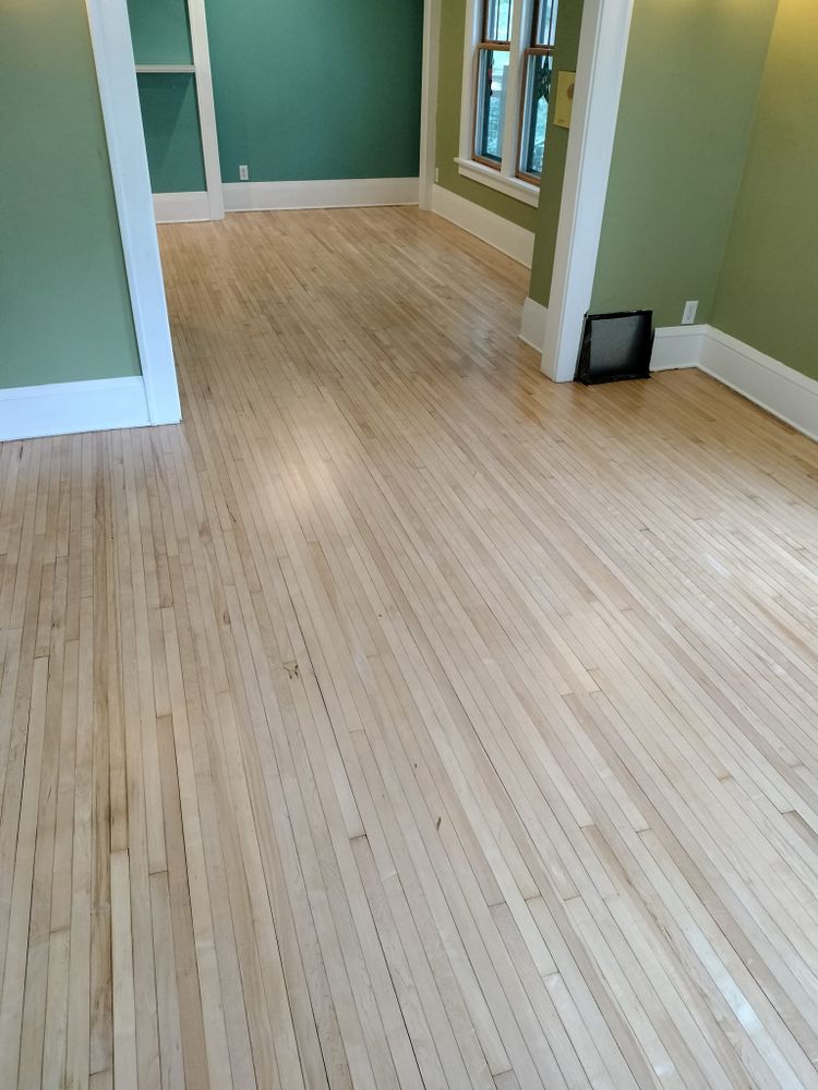 All Photos for Minnesota Floor Sanding & Installation in Lakeville, MN