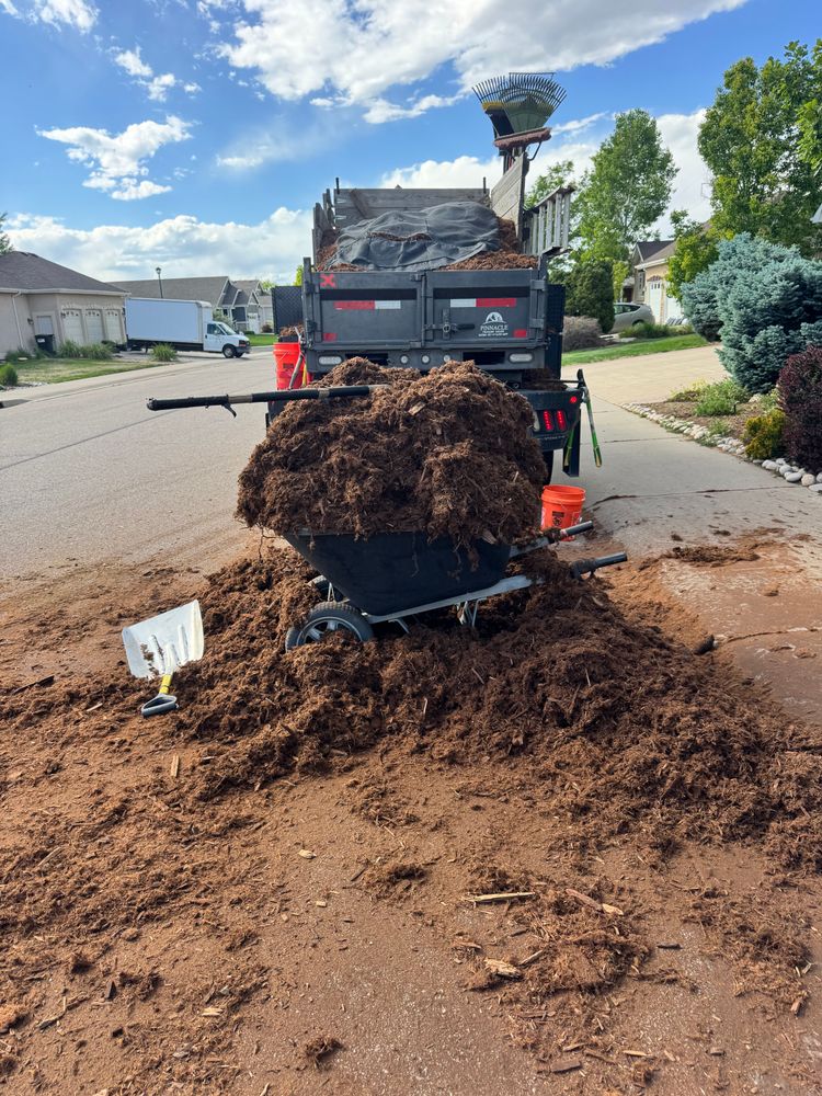 All Photos for Rock Masters Inc. in Evans, CO