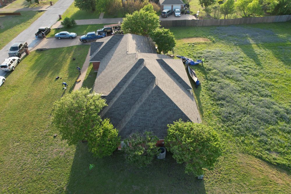 All Photos for The Cowboy Roofing in Fort Worth, TX