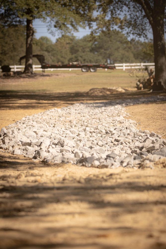 All Photos for Collins Constructors in Fyffe, AL