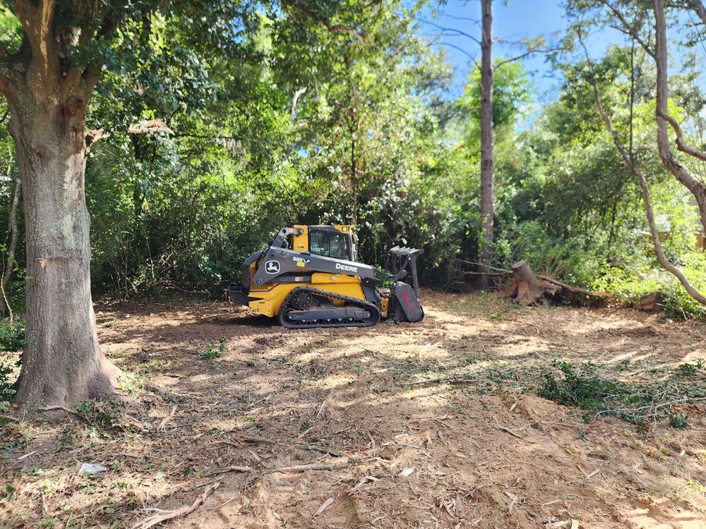 All Photos for CKD's Mulching Services in League City, TX
