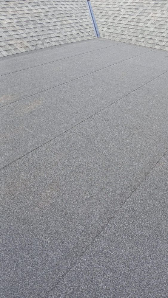 All Photos for Full Roof Replacement and Repairs & Seamless Guttering in Saint Joseph, MO